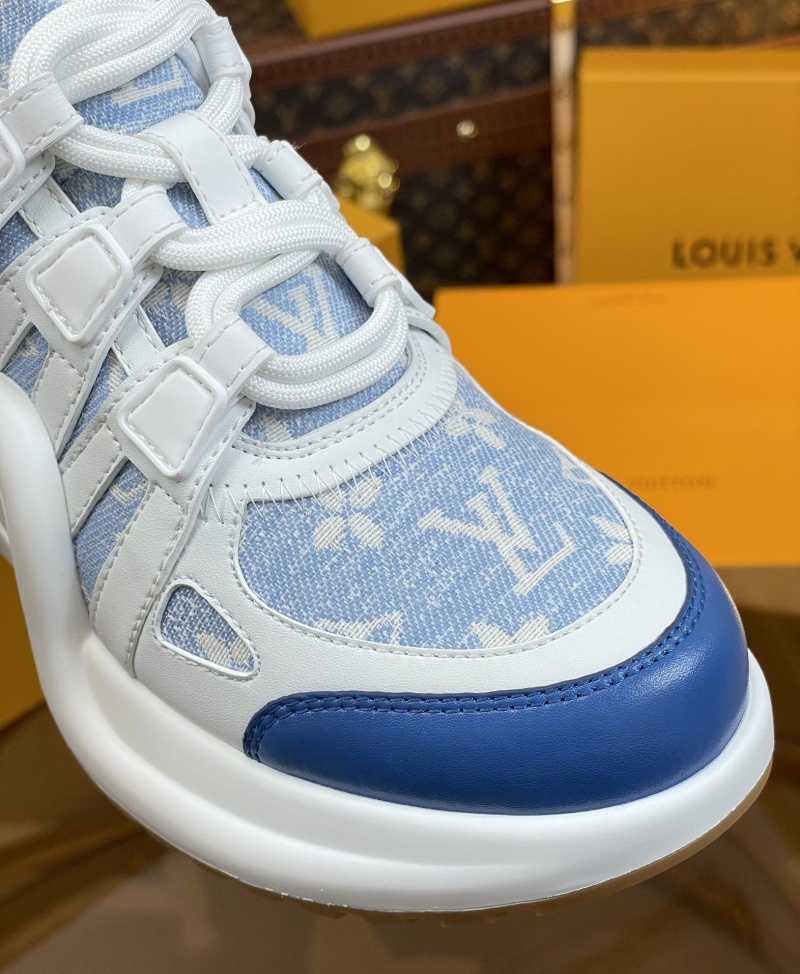 Louis Vuitton Sneakers